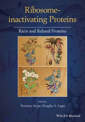 Ribosome-Inactivating Proteins book
