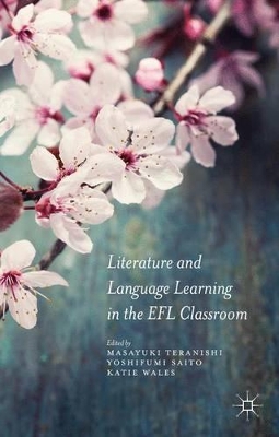 Literature and Language Learning in the EFL Classroom book