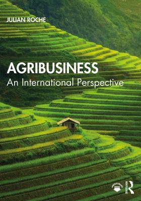 Agribusiness: An International Perspective book