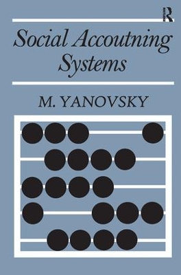 Social Accounting Systems book