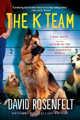 The K Team book