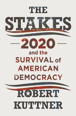 The Stakes: 2020 and the Survival of American Democracy book