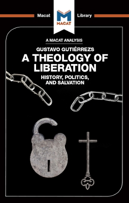 An Analysis of Gustavo Gutiérrez's A Theology of Liberation by Marthe Hesselmans