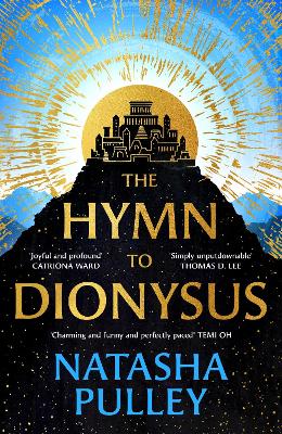 The Hymn to Dionysus book