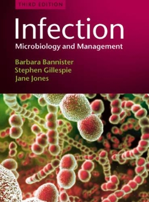 Infection book