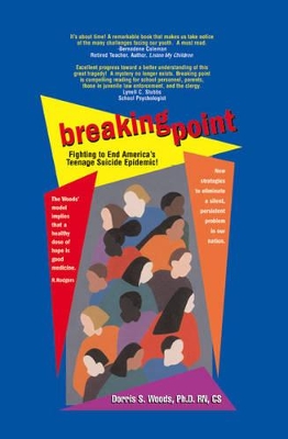 Breaking Point by Dorris S. Woods