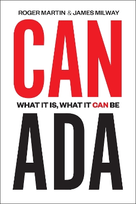 Canada book