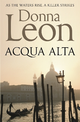 Acqua Alta book