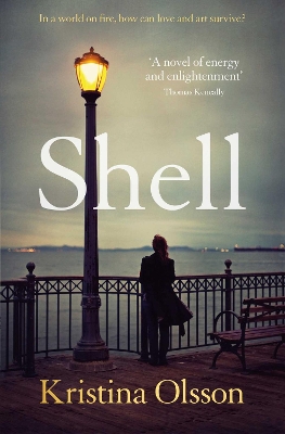 Shell by Kristina Olsson