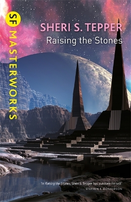 Raising The Stones book