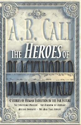 Heroes of Blackworld book