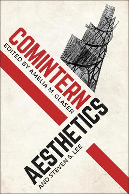 Comintern Aesthetics book