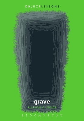 Grave book