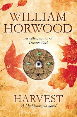 Harvest book
