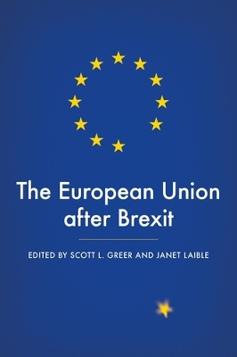 The European Union After Brexit book