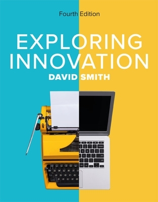 Exploring Innovation 4e book