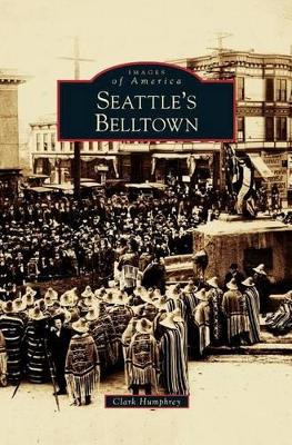 Seattle's Belltown book