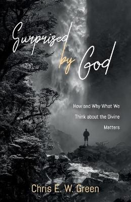 Surprised by God by Chris E W Green