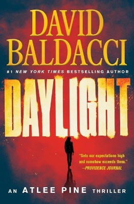 Daylight book
