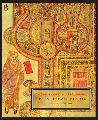 Broadview Anthology of British Literature, Volume 1 book