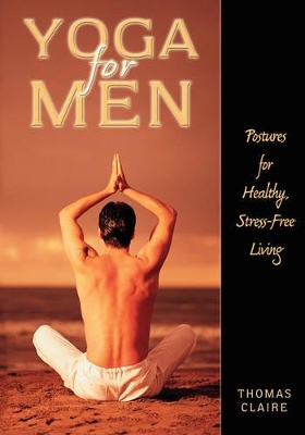 Yoga for Men book
