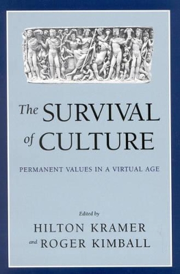 Survival of Culture book