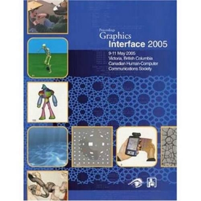 Graphics Interface book