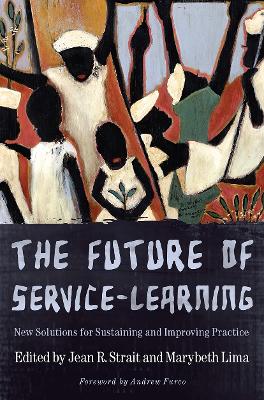 Future of Service Learning book