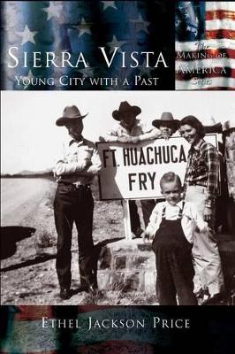 Sierra Vista: book