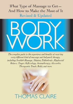 Bodywork book