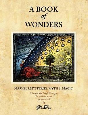 Book of Wonders book
