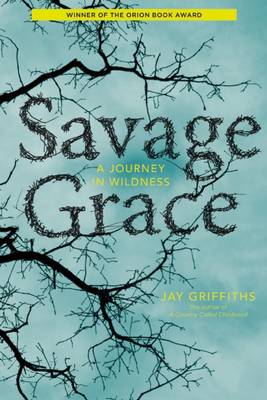 Savage Grace book