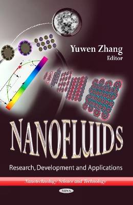 Nanofluids book