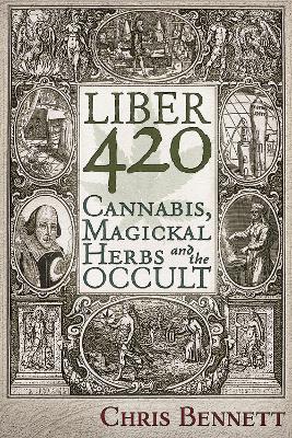 Liber 420 book