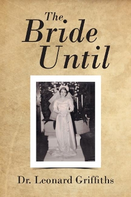 The Bride Until book