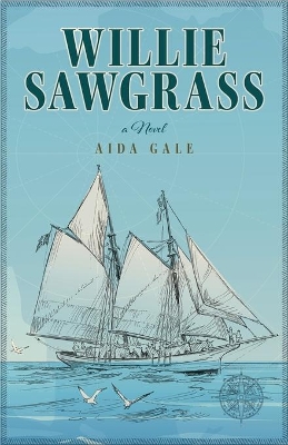 Willie Sawgrass by Aida Gale