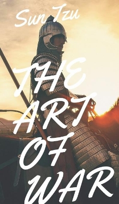 The Art of War book