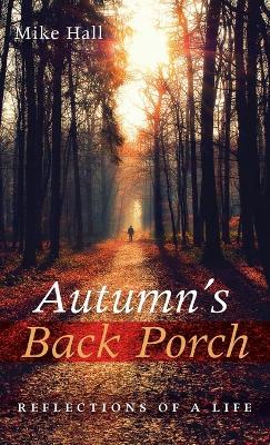 Autumn's Back Porch book