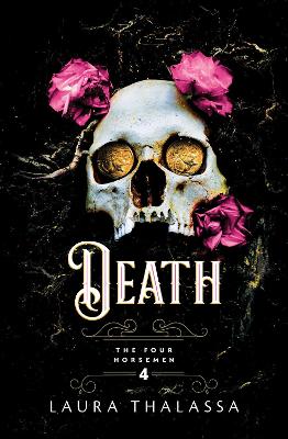 Death book