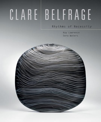 Clare Belfrage: Rhythms of Necessity book