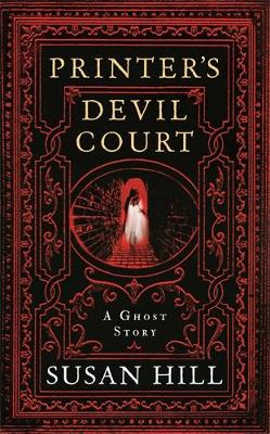 Printer's Devil Court book