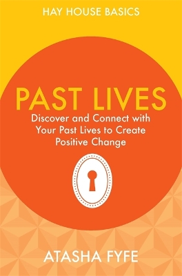 Past Lives book