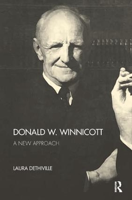 Donald W. Winnicott book