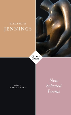 New Selected Poems book