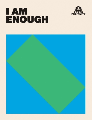 I AM ENOUGH book