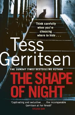 The Shape of Night book