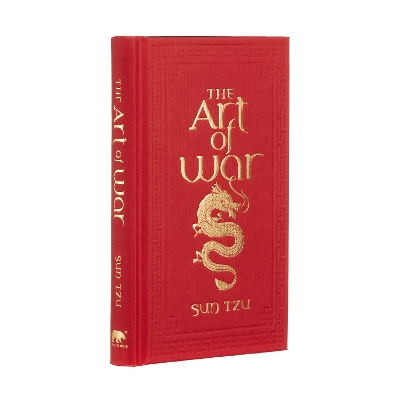 The Art of War: Gilded Pocket Edition book