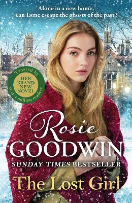The Lost Girl: The heartbreaking Sunday Times bestseller from Britain's best-loved saga author book