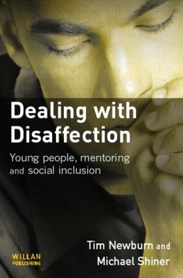 Dealing with Disaffection by Tim Newburn