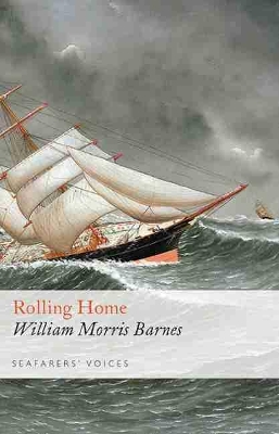 Rolling Home book